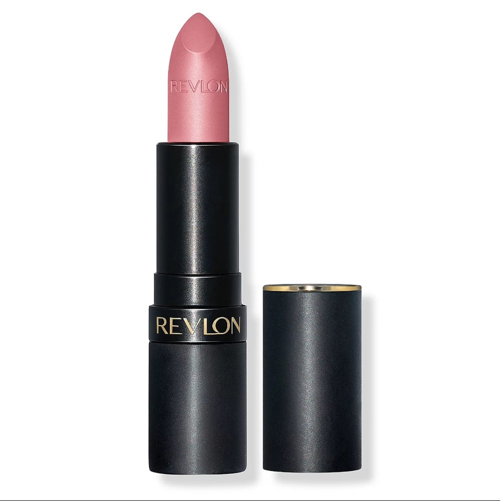 #016 REVLON CANDY ADDICT REVLON SUPER LUSTROUS MATTE LIPSTICK #016 ⭐️⭐️⭐⭐️⭐️